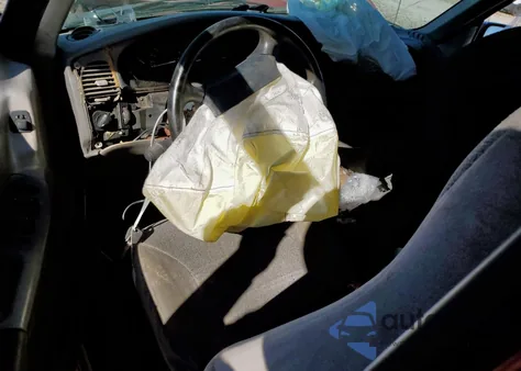 2000 Ford Explorer Xls из США, поврежденный, VIN 1FMZU62X2YZB34018